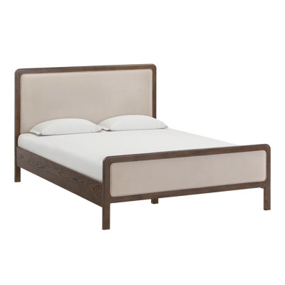 Hella Velvet Bed
