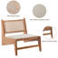 Chaise d'appoint Landreth-87982039