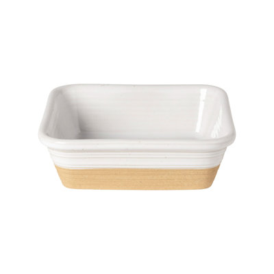 Scotia Recycled Stoneware Baker