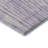 Premium Machine Washable Prisco Lavender Rug-720249491