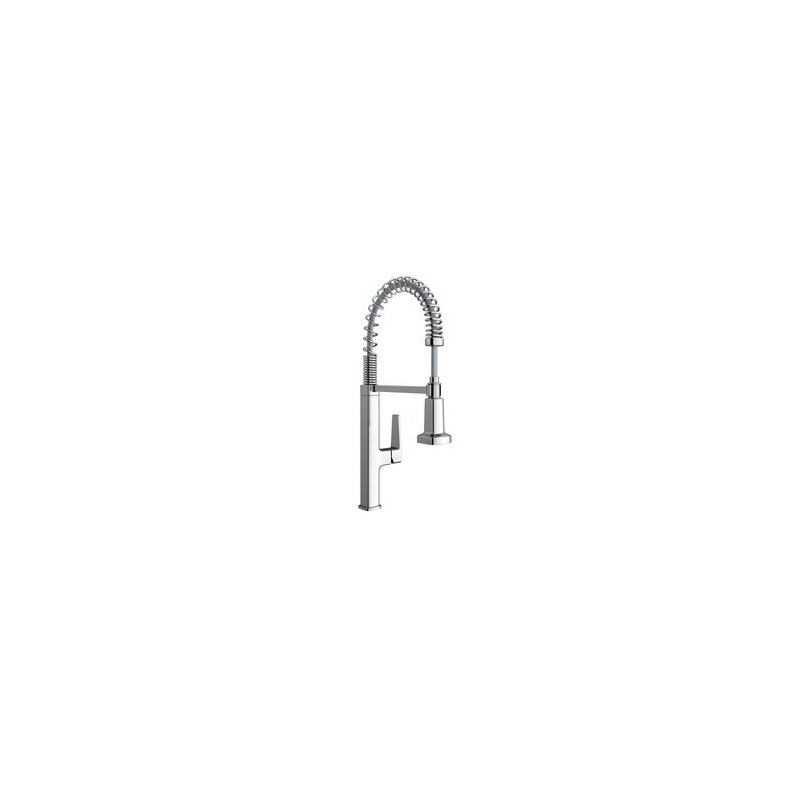 Proflo Kitchen Faucet, Chrome