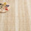 Arbor Natural Machine Printed Washable Rug