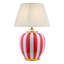 Circus Ceramic Table Lamp Base Only-599540539