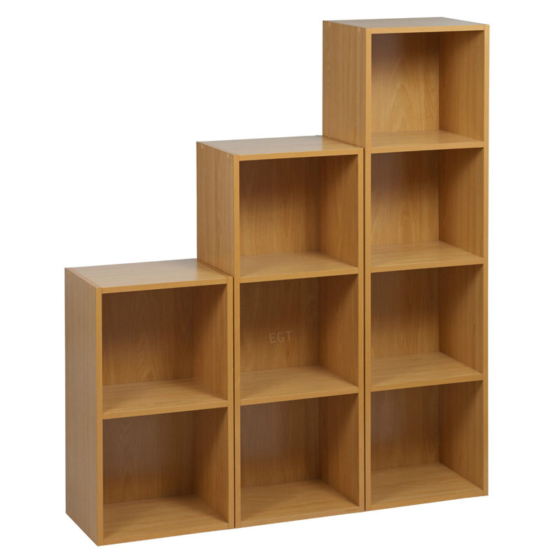 Standard Bookcase, Beech