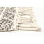 Tapis unique en laine nouvel âge 4 pi 11 po x 8 pi 5 po Bredyn