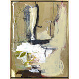 Written In Haste Painting