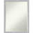 Kying Narrow Petite Beveled Wall Mirror