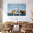 Mehar White Sailboat-108014273