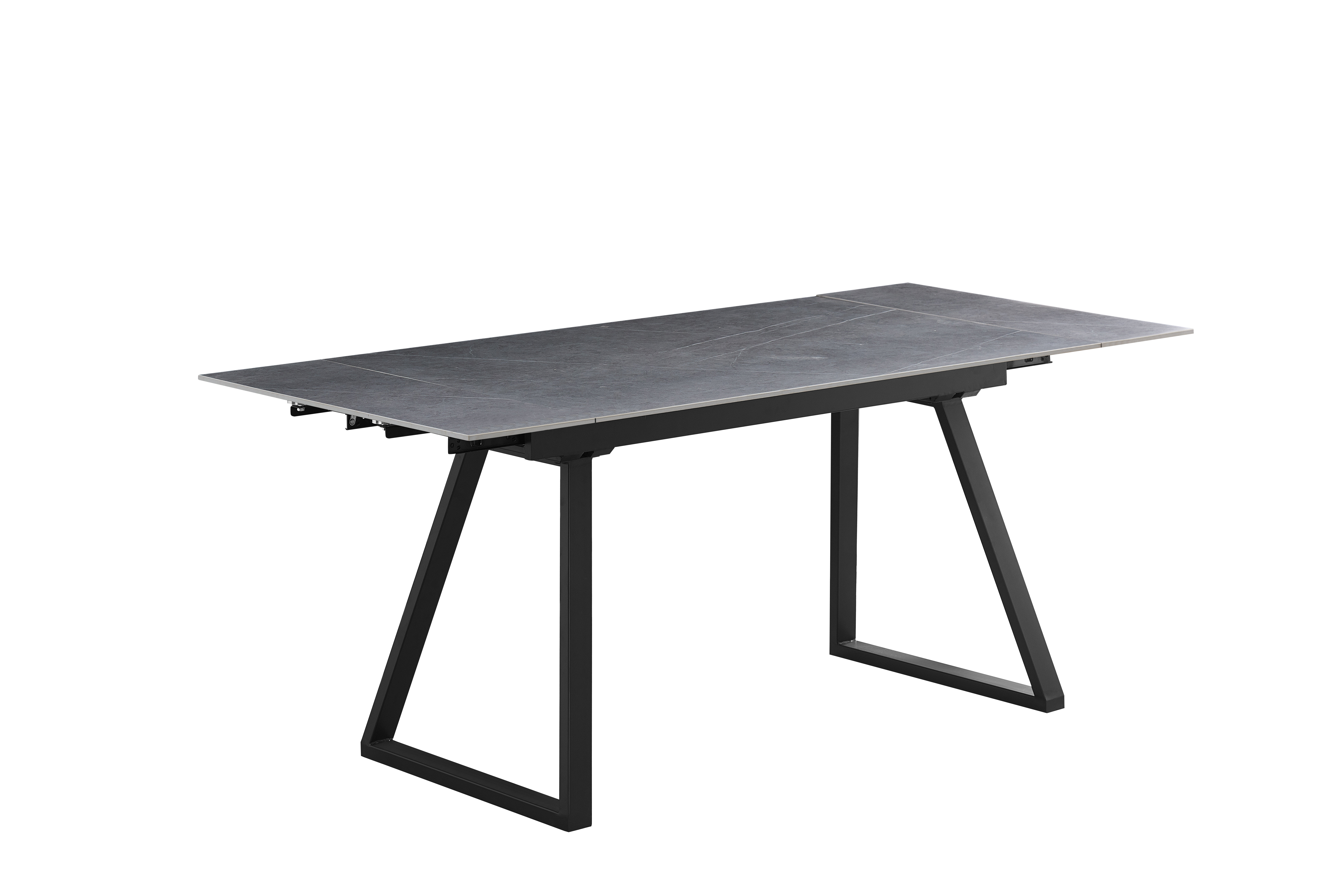Brayden Studio Kerela Rectangular 200Cm L x 90Cm W Dining Table ...