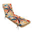  Coussin de patio pour l'extérieur 3 po