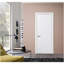 Porte intérieure traditionnelle stratifiée Groove-104904223