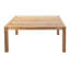 Table de salle à manger en bois Uvita-95996476