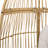 Reseda Swivel Patio Egg Chair