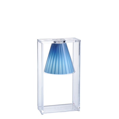 Light-Air Novelty Lamp
