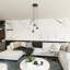 Aavyan 3 - Light Pendant-1576449639