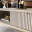 Four Leg Coffee Table with Storage-596041610