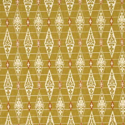 Cranley 100% Linen Performance Fabric