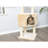 48'' H Cat Tree