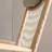 Solid Wood Rocking Chair