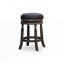Tabouret de comptoir 24 po