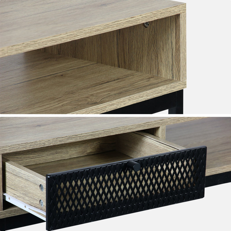 Fortescue 120 cm W Console Table
