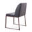 Dejonae 18.5'' H Leatherette Upholstered Side Chair-633120889