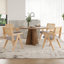 Chaise en rotin-864429664