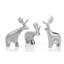 Miniature Reindeer Set-32480851