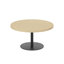Eitelbert Pedestal Coffee Table-1975188662-1975188814