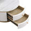 Table basse 2 pièces Modern Modern