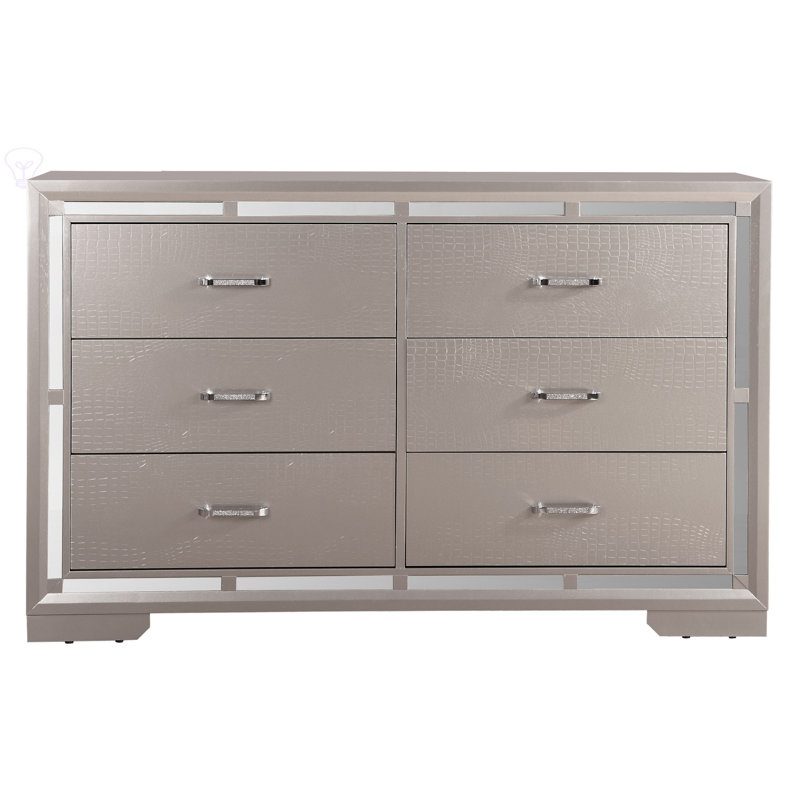 Commode moderne