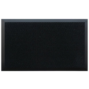 Non-Slip Outdoor Doormat