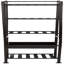 Demeter 28.5cm W Steel Shelving Unit