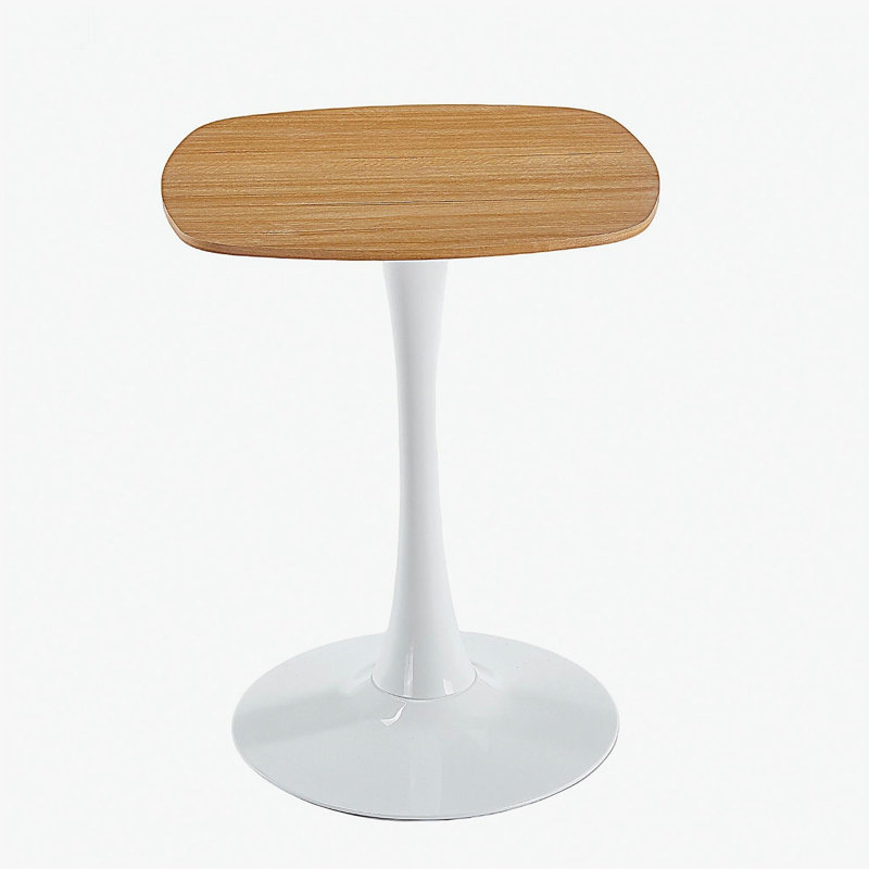23.62 INCH DINING TABLE OAK