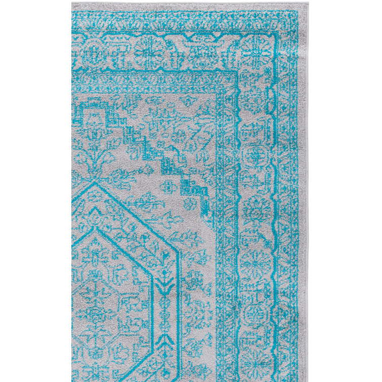 Alisa Performance Oriental Rug