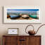 Photographie de cadre photo sur papier