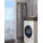 Foldable Clothes Rack