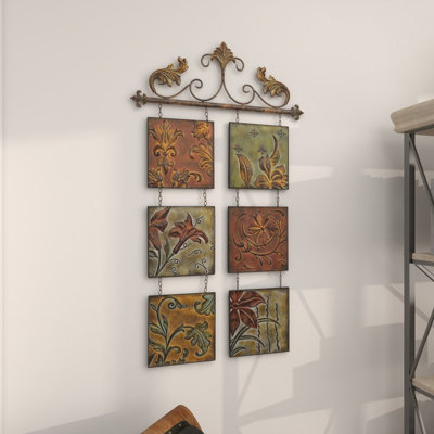 Metal Wall Décor