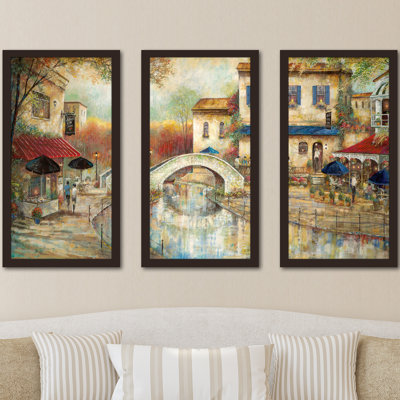 " Arthur " 3 - Pieces