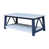 Antiqued Chalk Top/Blue Base selected