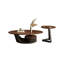 Table basse 68,9 po