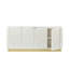 Judith Leiber Couture 77.5'' W Sideboard