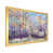 Gold Picture Frame