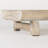 Eviana Solid Wood Tray - Set of 2
