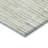Machine Washable Indoor/Outdoor Xhevrie Sage Rug-112171354