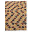 Tapis beige Oliveri
