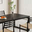 Table de salle à manger de luxe Premium Light-1598223587
