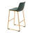 Upholstered Counter Stool