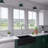 33.13'' L Single Bowl Fireclay Kitchen Sink