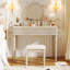 Ensemble de coiffeuse Luxury-118327165